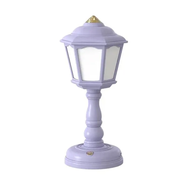 Lights & Lamps|Aesthetic Room Decor*Boogzel Clothing Street Light Desk Lamp