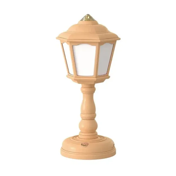 Lights & Lamps|Aesthetic Room Decor*Boogzel Clothing Street Light Desk Lamp