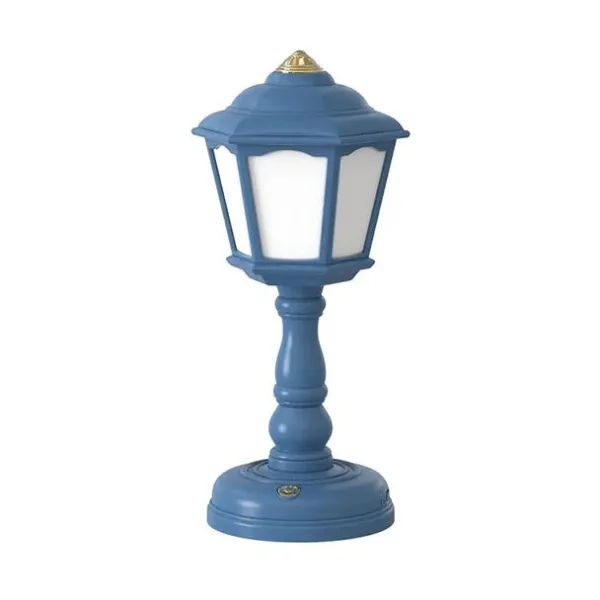 Lights & Lamps|Aesthetic Room Decor*Boogzel Clothing Street Light Desk Lamp