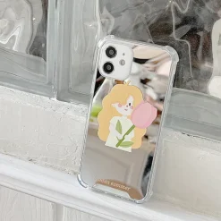Iphone Cases*Boogzel Clothing Summer Girl iPhone Case