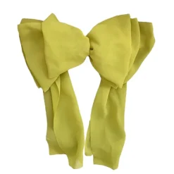 Other|Hair Accessories*Boogzel Clothing Summer In Paris Hair Bow Pin