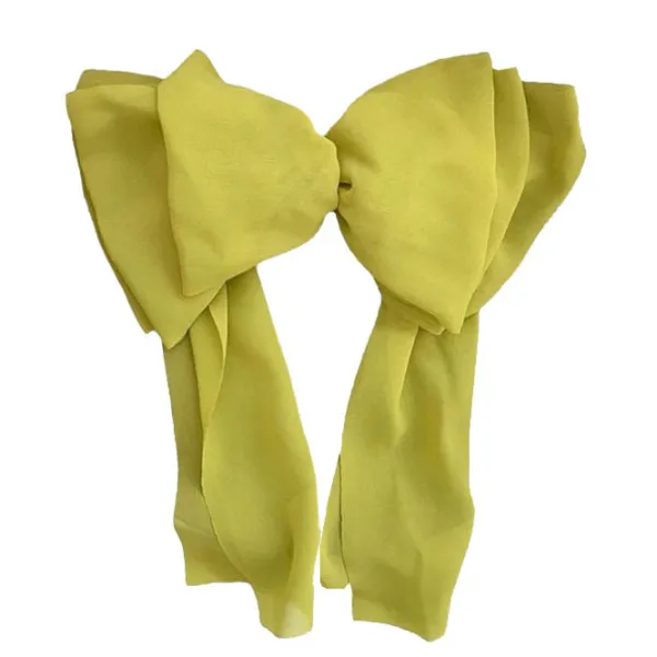 Other|Hair Accessories*Boogzel Clothing Summer In Paris Hair Bow Pin