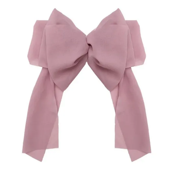 Other|Hair Accessories*Boogzel Clothing Summer In Paris Hair Bow Pin
