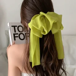 Other|Hair Accessories*Boogzel Clothing Summer In Paris Hair Bow Pin