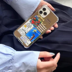 Iphone Cases*Boogzel Clothing Summer Time Vibes iPhone Case