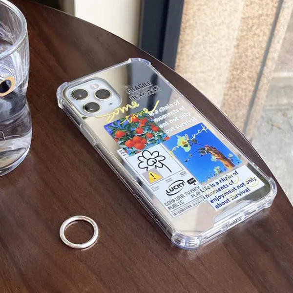 Iphone Cases*Boogzel Clothing Summer Time Vibes iPhone Case