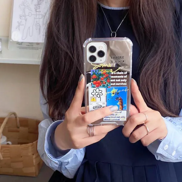 Iphone Cases*Boogzel Clothing Summer Time Vibes iPhone Case