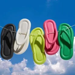 Sandals / Mary Janes*Boogzel Clothing Summer Vibes Sandals