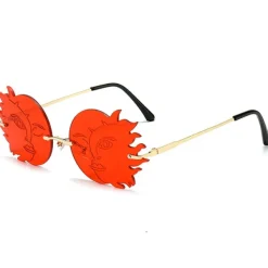 Sunglasses*Boogzel Clothing Sun & Moon Glasses