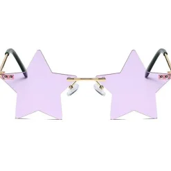 Sunglasses*Boogzel Clothing Sunny Starry Eyed Sunglasses