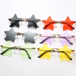 Sunglasses*Boogzel Clothing Sunny Starry Eyed Sunglasses