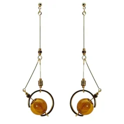 Earrings*Boogzel Clothing Sunset Catcher Earrings