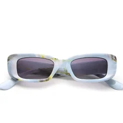 Sunglasses*Boogzel Clothing Supermodel Rectangle Sunglasses