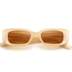 Sunglasses*Boogzel Clothing Supermodel Rectangle Sunglasses