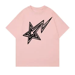Mens|Aesthetic T-Shirts & Graphic Tees*Boogzel Clothing Superstar Behavior Graphic T-Shirt