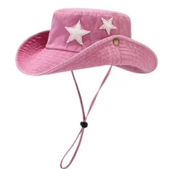 Hats*Boogzel Clothing Superstar Behavior Y2K Fisherman Hat