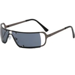 Sunglasses*Boogzel Clothing Superstar Y2K Sunglasses