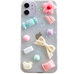 Iphone Cases*Boogzel Clothing Sweet Candy iPhone Case