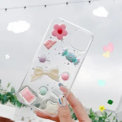Iphone Cases*Boogzel Clothing Sweet Candy iPhone Case