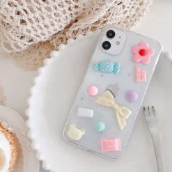 Iphone Cases*Boogzel Clothing Sweet Candy iPhone Case