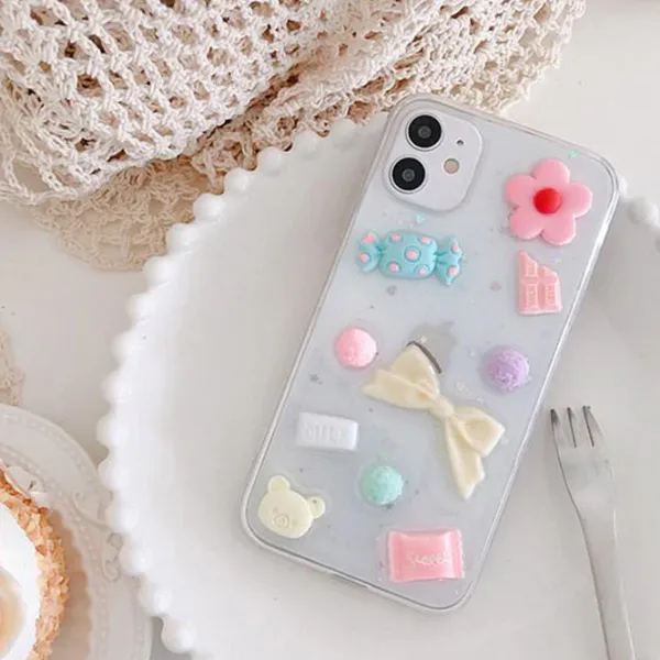 Iphone Cases*Boogzel Clothing Sweet Candy iPhone Case