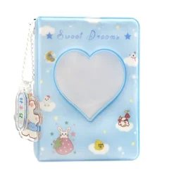 Aesthetic Room Decor*Boogzel Clothing Sweet Dreams Photo Album Blue