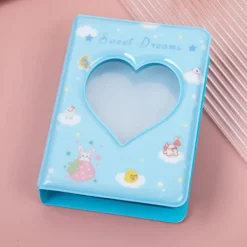 Aesthetic Room Decor*Boogzel Clothing Sweet Dreams Photo Album Blue