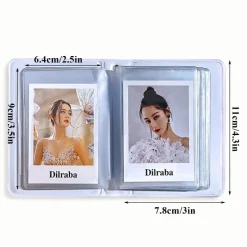 Aesthetic Room Decor*Boogzel Clothing Sweet Dreams Photo Album Blue
