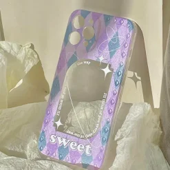 Iphone Cases*Boogzel Clothing Sweet Lilac iPhone Case