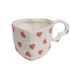 Aesthetic Kitchen|Aesthetic Room Decor*Boogzel Clothing Sweetheart Ceramic Cup
