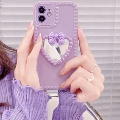 Iphone Cases*Boogzel Clothing Sweetheart iPhone Case