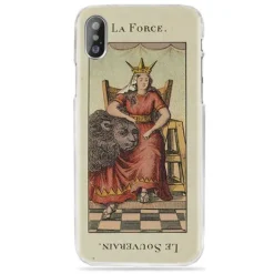 Iphone Cases*Boogzel Clothing Tarot iPhone Case