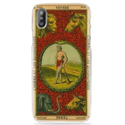 Iphone Cases*Boogzel Clothing Tarot iPhone Case