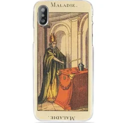 Iphone Cases*Boogzel Clothing Tarot iPhone Case
