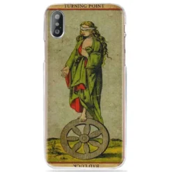 Iphone Cases*Boogzel Clothing Tarot iPhone Case