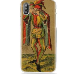 Iphone Cases*Boogzel Clothing Tarot iPhone Case