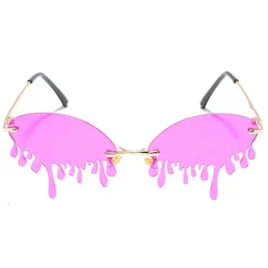 Sunglasses*Boogzel Clothing Teardrop Sunglasses