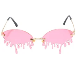 Sunglasses*Boogzel Clothing Teardrop Sunglasses