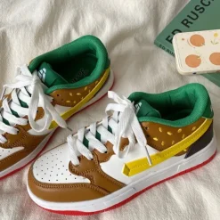 Classics|Aesthetic Sneakers*Boogzel Clothing Teen Craft Aesthetic Sneakers
