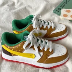 Classics|Aesthetic Sneakers*Boogzel Clothing Teen Craft Aesthetic Sneakers