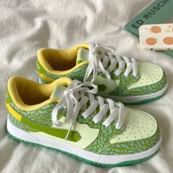 Classics|Aesthetic Sneakers*Boogzel Clothing Teen Craft Aesthetic Sneakers