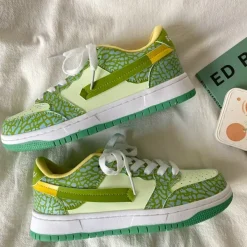 Classics|Aesthetic Sneakers*Boogzel Clothing Teen Craft Aesthetic Sneakers
