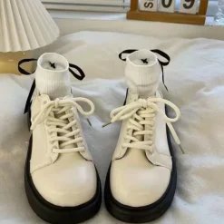 Classics|Boots / Platform Boots*Boogzel Clothing Teen Craft Lace-Up Oxfords
