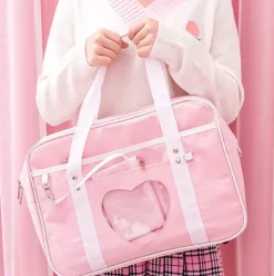 Bags & Purses*Boogzel Clothing Teenage Love Handbag