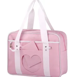 Bags & Purses*Boogzel Clothing Teenage Love Handbag