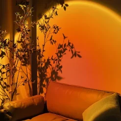 Lights & Lamps|Aesthetic Room Decor*Boogzel Clothing The Sunset Projector