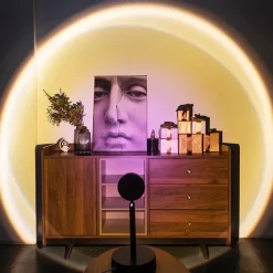 Lights & Lamps|Aesthetic Room Decor*Boogzel Clothing The Sunset Projector