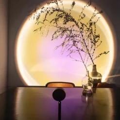 Lights & Lamps|Aesthetic Room Decor*Boogzel Clothing The Sunset Projector