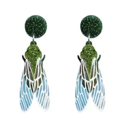Other|Earrings*Boogzel Clothing Tiny Fly Earrings