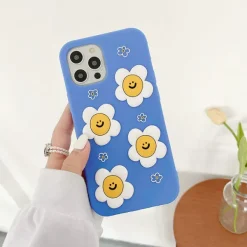 Iphone Cases*Boogzel Clothing To Be With You Flower iPhone Case